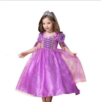 Rapunzel Costume Girls Material Item Type Source Characters Princess Brand Name Gender Components Beautiful princess flower Crow
Rapunzel Costume Girls Material Item Type Source Characters Princess Brand Name Gender Components Beautiful princess flower Crow