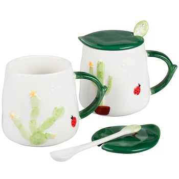 Personality Drinking Cup Ceramic with Covered Plain Coffee Mug Printed Mugs Kubek Porcelanowy Friends Mug Couple Mug Lid HH50MK
Personality Drinking Cup Ceramic with Covered Plain Coffee Mug Printed Mugs Kubek Porcelanowy Friends Mug Couple Mug Lid HH50MK