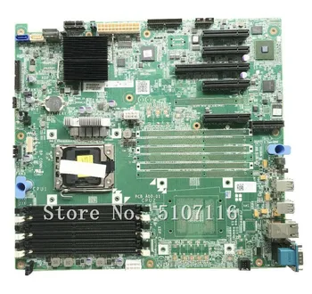 High quality motherboard for T320 7MYHN W7H8C 7C9XP 07C9XP Server Board will test before shipping
High quality motherboard for T320 7MYHN W7H8C 7C9XP 07C9XP Server Board will test before shipping