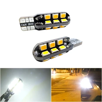2x W5W T10 Led Bulb Car Parking Light For Mazda 2 3 5 6 626 CX-7 CX-5 CX5 Atenza 3 2011 CX-9 MPV MX-5 Miata RX-8
2x W5W T10 Led Bulb Car Parking Light For Mazda 2 3 5 6 626 CX-7 CX-5 CX5 Atenza 3 2011 CX-9 MPV MX-5 Miata RX-8