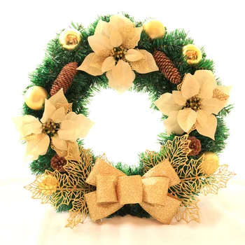 Decoration Home Christmas Window Rattan Pendant Ball Bowknot Artificial Flower Festival Party Door Hanging Crafts Wreath
Decoration Home Christmas Window Rattan Pendant Ball Bowknot Artificial Flower Festival Party Door Hanging Crafts Wreath