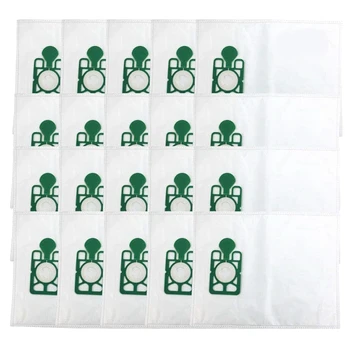 EAS-Vacuum Cleaner Accessories Dust Bags Cleaning Bag Replacement Parts Fit for Numatic HVR200 Vacuum Cleaner
EAS-Vacuum Cleaner Accessories Dust Bags Cleaning Bag Replacement Parts Fit for Numatic HVR200 Vacuum Cleaner