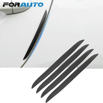 FORAUTO 4PCS/Set Protective Strip Rearview Mirror Protection Sticker Car Door Edge Protector Scrape Guard Bumper Guards
FORAUTO 4PCS/Set Protective Strip Rearview Mirror Protection Sticker Car Door Edge Protector Scrape Guard Bumper Guards