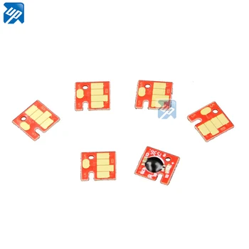 60pcs ARC 225/226 auto reset chip for Canon PIXMA MG6120 MG6220 MG8220 MG8120 MG8120B pgi 225 cli 226 Grey
60pcs ARC 225/226 auto reset chip for Canon PIXMA MG6120 MG6220 MG8220 MG8120 MG8120B pgi 225 cli 226 Grey