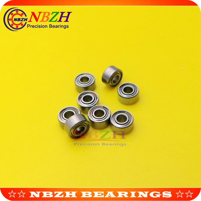 MR52 MR52ZZ MR52RS SMR52ZZ/MR52Z/MR52Z/MR52Z/ZZ RS/RZ 2RZ/638/2X2 глубокий шаровой шар Bearings2 * 5*2 5 мм высокое