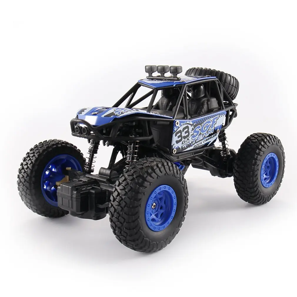 1: 20 Remote Control Climbing Car Toy Model Children Simulated Four Wheels Remote Control Off Road Vehicle
1: 20 Remote Control Climbing Car Toy Model Children Simulated Four Wheels Remote Control Off Road Vehicle