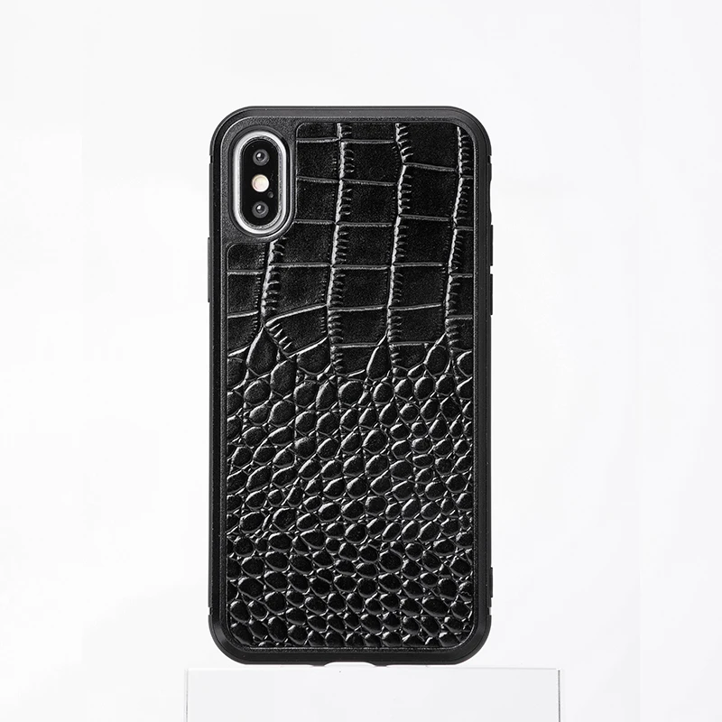 Blacquer That Bake Case Crocodile Phone Case For IPhone X XS Max XR For Apple 5 5S SE 6 6S 7 8 Plus Protect Phone Fitted Case
Blacquer That Bake Case Crocodile Phone Case For IPhone X XS Max XR For Apple 5 5S SE 6 6S 7 8 Plus Protect Phone Fitted Case