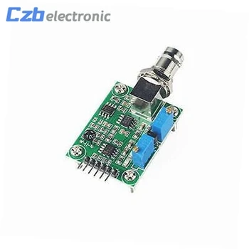 Version Liquid PH Value Detection Detect Regulator Sensor Module Monitoring Control Meter Tester PH 0-14 For Arduino
Version Liquid PH Value Detection Detect Regulator Sensor Module Monitoring Control Meter Tester PH 0-14 For Arduino