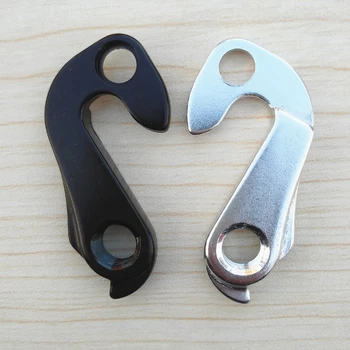 10pc Wholesale Bicycle gear rear derailleur hanger dropout For trek#301608 TREK Transport TREK 2014 Hybrid Dual mtb carbon frame
10pc Wholesale Bicycle gear rear derailleur hanger dropout For trek#301608 TREK Transport TREK 2014 Hybrid Dual mtb carbon frame