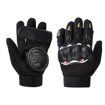 New Unisex Skateboard Gloves with Sliders Standard Long Board Road Downhill Brake Slide Gloves
New Unisex Skateboard Gloves with Sliders Standard Long Board Road Downhill Brake Slide Gloves