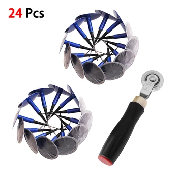 Tyre Repair Plug and Tire Repair Stitcher Tire Repair Tool Kits For Auto Car Motorcycle Scooter Tire PatchesTire Repair Stitcher
Tyre Repair Plug and Tire Repair Stitcher Tire Repair Tool Kits For Auto Car Motorcycle Scooter Tire PatchesTire Repair Stitcher