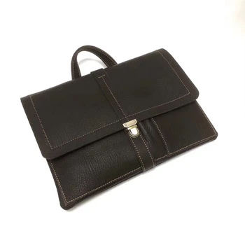 Original head layer cowhide high-capacity business handbag multi-function computer bag leather one-shoulder crossbody bag briefc
Original head layer cowhide high-capacity business handbag multi-function computer bag leather one-shoulder crossbody bag briefc