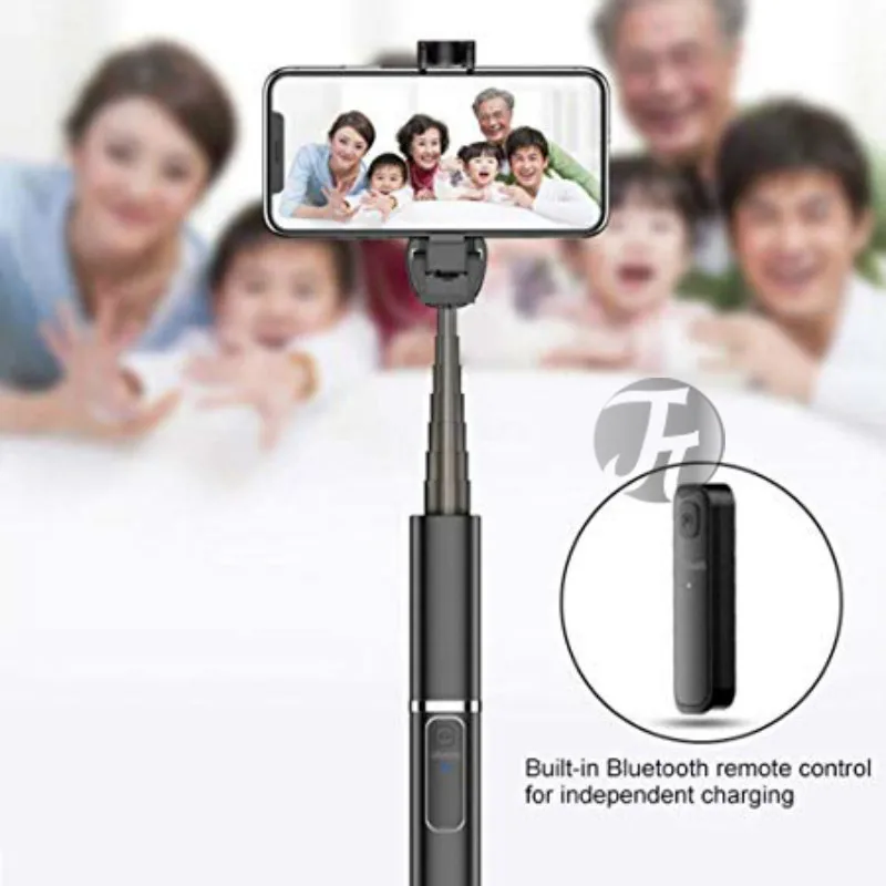 New Wireless bluetooth Selfie Stick Mini Tripod Extendable Foldable Monopod For iPhone For Samsung Xiaomi Huawei Phone
New Wireless bluetooth Selfie Stick Mini Tripod Extendable Foldable Monopod For iPhone For Samsung Xiaomi Huawei Phone