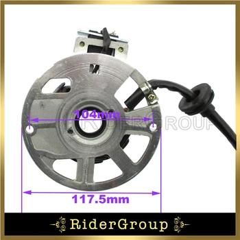 5 Wires 7 Coils Ignition Magneto Stator For 50 50cc 90 90cc Yamaha JOG Minarelli 2 Stroke Scooter Moped Parts
5 Wires 7 Coils Ignition Magneto Stator For 50 50cc 90 90cc Yamaha JOG Minarelli 2 Stroke Scooter Moped Parts