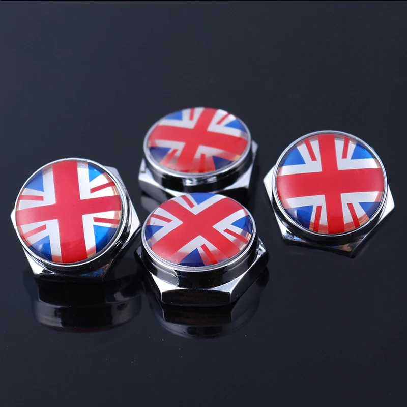 Cool personalized car-styling Universal Car car logo alloy plate screw fixed license plate frame license plate frame bolts
Cool personalized car-styling Universal Car car logo alloy plate screw fixed license plate frame license plate frame bolts