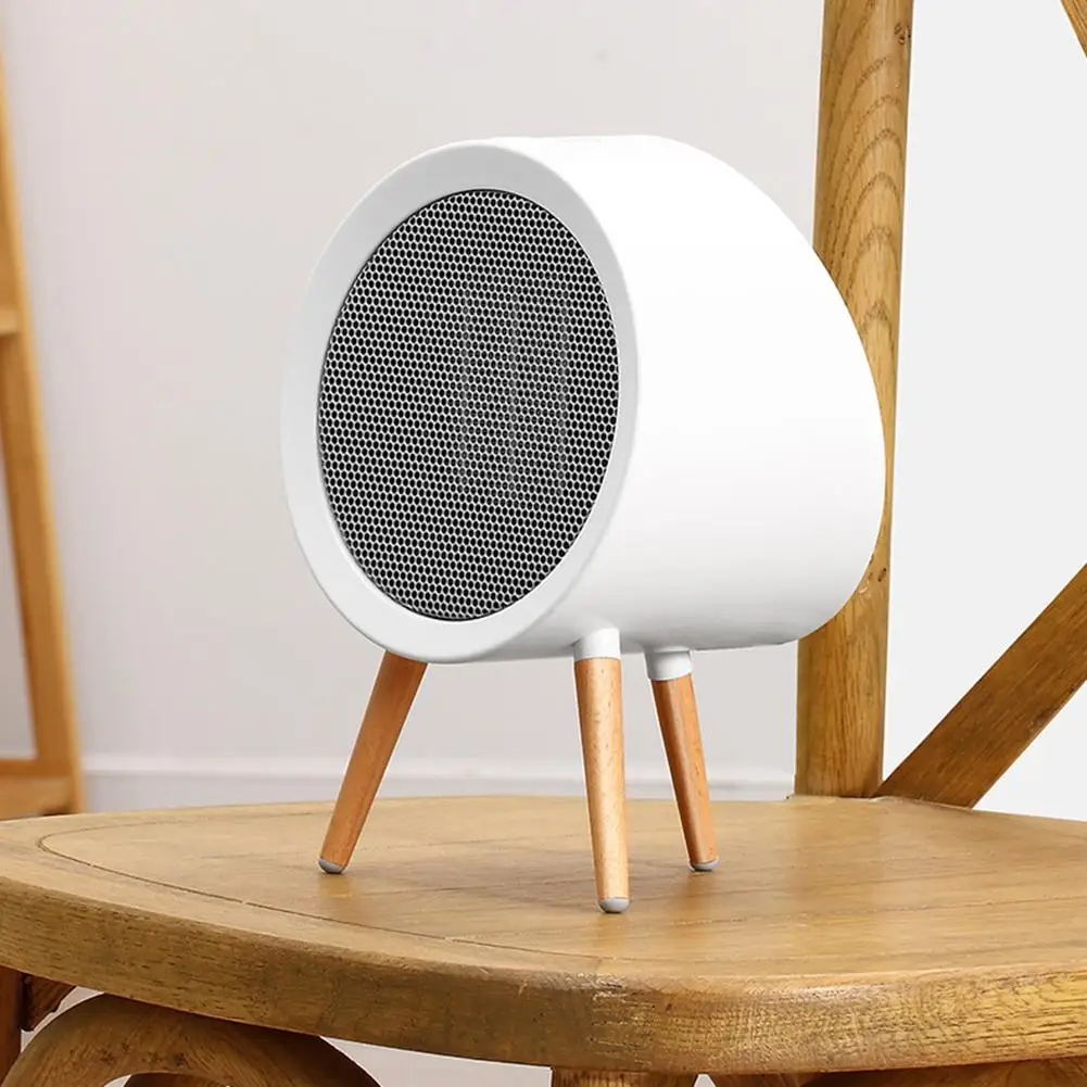 Portable Mini Household Electric Heater Hot Air Blower Personal Space Warmer Student Bathroom Hot Sell Office Hot Air Blower
Portable Mini Household Electric Heater Hot Air Blower Personal Space Warmer Student Bathroom Hot Sell Office Hot Air Blower