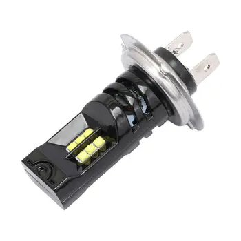 2pcs Car Headlights 6000K IP68 Waterproof 15000lm White LED Bulb 360degrees Aluminum DC 9-32V Replaces
2pcs Car Headlights 6000K IP68 Waterproof 15000lm White LED Bulb 360degrees Aluminum DC 9-32V Replaces