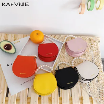 New Mini Pearl Hand Bags Girl PU Tourist Shoulder Bags Yellow Princess Childen Bag Party Birthday Gifts bags Wholesale 2020
New Mini Pearl Hand Bags Girl PU Tourist Shoulder Bags Yellow Princess Childen Bag Party Birthday Gifts bags Wholesale 2020