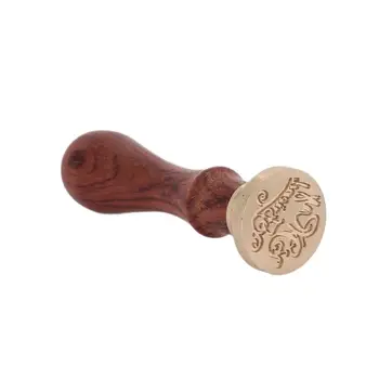 Wood Creative Durable Tree Golden Prop Blessings Seal Flower Envelope Sign Sealing Wax
Wood Creative Durable Tree Golden Prop Blessings Seal Flower Envelope Sign Sealing Wax