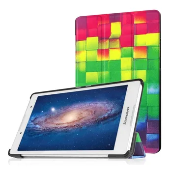YNMIWEI Tab3 8 inch TaB3 850M 850F Tablet Case For Lenovo Tab 2 A8-50 A8-50F A8-50LC Leather Cover Colorfull print Magnet
YNMIWEI Tab3 8 inch TaB3 850M 850F Tablet Case For Lenovo Tab 2 A8-50 A8-50F A8-50LC Leather Cover Colorfull print Magnet