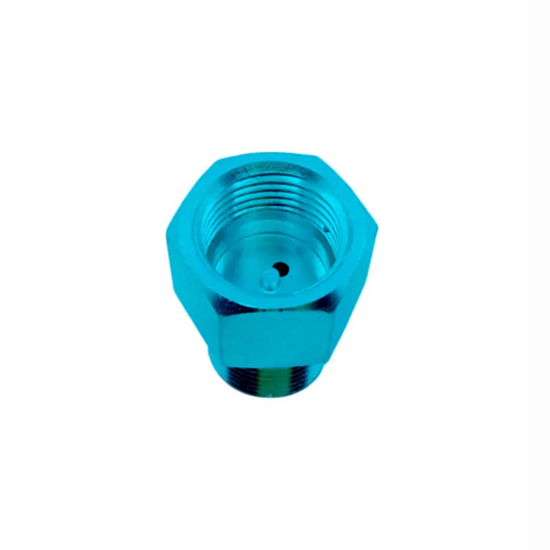 Can Match With The Original Device Perfectly Two Way CO2 Regulator Adapter Connector Converter Air Tool For Aquarium Keg Tank
Can Match With The Original Device Perfectly Two Way CO2 Regulator Adapter Connector Converter Air Tool For Aquarium Keg Tank
