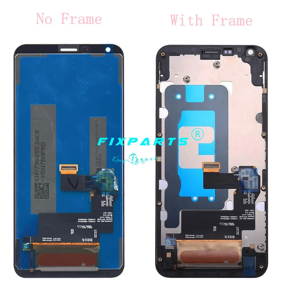 LG Q6 / G6 Mini M700 LCD Display