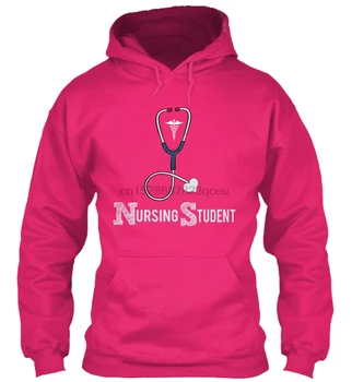 Nursing Student Stethoscope Hoodie Streetwear men women Hoodies Sweatshirts
Nursing Student Stethoscope Hoodie Streetwear men women Hoodies Sweatshirts