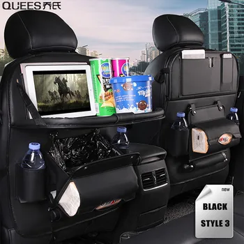1PC PU Leather Car Seat Back Storage Hang Bag 2020 Multi-functional Mini Holder Universal Back Seat Organizer for Kids Storage
1PC PU Leather Car Seat Back Storage Hang Bag 2020 Multi-functional Mini Holder Universal Back Seat Organizer for Kids Storage