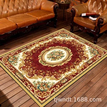 Hall living room bedroom cloakroom personalized carpet tea table bedside carpet washable custom pattern
Hall living room bedroom cloakroom personalized carpet tea table bedside carpet washable custom pattern