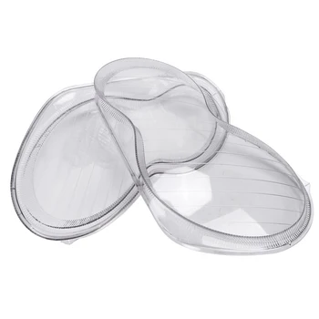 Car Headlight Lens Glass Lampshade Fog Lamp Cover Headlight Cover For For Mercedes Benz C203 C180 C200 C230 C260 C280 2001-2008
Car Headlight Lens Glass Lampshade Fog Lamp Cover Headlight Cover For For Mercedes Benz C203 C180 C200 C230 C260 C280 2001-2008