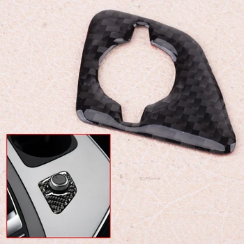 Carbon Fiber Texture Gear Box Speaker Sound Volume Audio Switch Control Adjust Knob Decor Trim fit for Audi Q7 4M 2016-2019
Carbon Fiber Texture Gear Box Speaker Sound Volume Audio Switch Control Adjust Knob Decor Trim fit for Audi Q7 4M 2016-2019