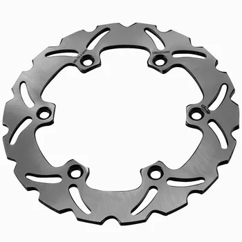 1PC Motorcycle Rear Brake Disc For Honda XLV VARADERO 1000/ABS CB1300 CBR 1100XX X ELEVEN 1100 Stainless Steel Motor Accessories
1PC Motorcycle Rear Brake Disc For Honda XLV VARADERO 1000/ABS CB1300 CBR 1100XX X ELEVEN 1100 Stainless Steel Motor Accessories