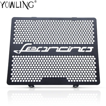For Benelli Leoncino 250 2019 Motorcycle Accessories Aluminum Radiator Guard Protector Grille Grill Cover Leoncino250
For Benelli Leoncino 250 2019 Motorcycle Accessories Aluminum Radiator Guard Protector Grille Grill Cover Leoncino250