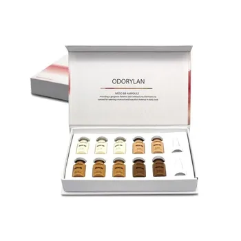 10x8ml Light Liquid Foundation Bb Cream Machine Starter Kit Prp For Brightening Whitening Foundation Liquid BB
10x8ml Light Liquid Foundation Bb Cream Machine Starter Kit Prp For Brightening Whitening Foundation Liquid BB
