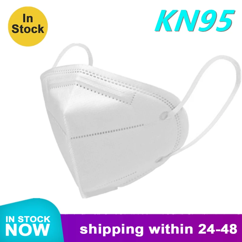 2020 Hot Sale N95 Masks KN95 Anti-Fog Dust-Proof Breathable Anti PM2.5 Disposable Masks Mascherine Equivalent To FFP2
2020 Hot Sale N95 Masks KN95 Anti-Fog Dust-Proof Breathable Anti PM2.5 Disposable Masks Mascherine Equivalent To FFP2
