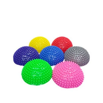 Children Massage Ball Inflatable Balance Balls Outdoor Toys for Kids Integration Balance Training Toys Sports Toys
Children Massage Ball Inflatable Balance Balls Outdoor Toys for Kids Integration Balance Training Toys Sports Toys