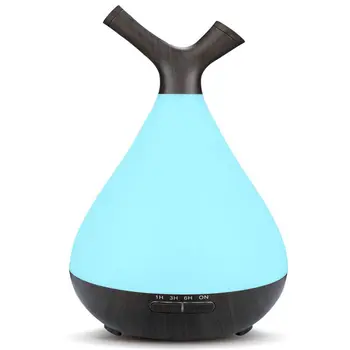 Eu Plug 400Ml Branch Air Humidifier Sleeping Night Light Aroma Diffuser Ultrasonic Mute Essential Oil Diffuser Purifier For Home
Eu Plug 400Ml Branch Air Humidifier Sleeping Night Light Aroma Diffuser Ultrasonic Mute Essential Oil Diffuser Purifier For Home