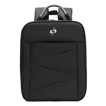 Remote Control Aircraft Backpack For Millet A3 Camera Drone Shockproof Storage Durable Handbag Drone Accessories Storage Bag
Remote Control Aircraft Backpack For Millet A3 Camera Drone Shockproof Storage Durable Handbag Drone Accessories Storage Bag