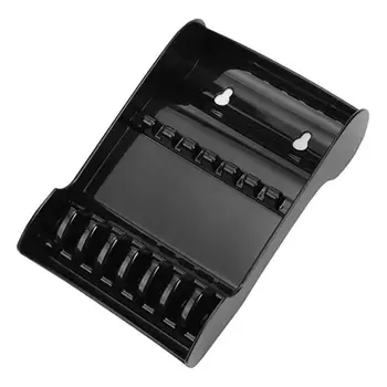 Professional Scissors Rack Convenient Practical User-friendly Design Container Holder Plastic Hairstyling Tools Organzier
Professional Scissors Rack Convenient Practical User-friendly Design Container Holder Plastic Hairstyling Tools Organzier