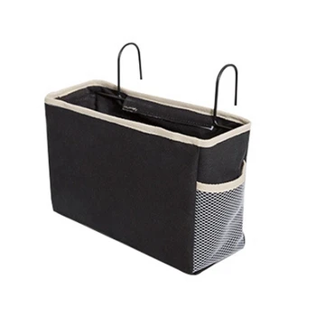 Bedside Storage Organizer Dorm Room Phone Book Magazine Storage Bag Holder With Hook Tv Remote Caddy Bunk Bed Pocket Save Space
Bedside Storage Organizer Dorm Room Phone Book Magazine Storage Bag Holder With Hook Tv Remote Caddy Bunk Bed Pocket Save Space