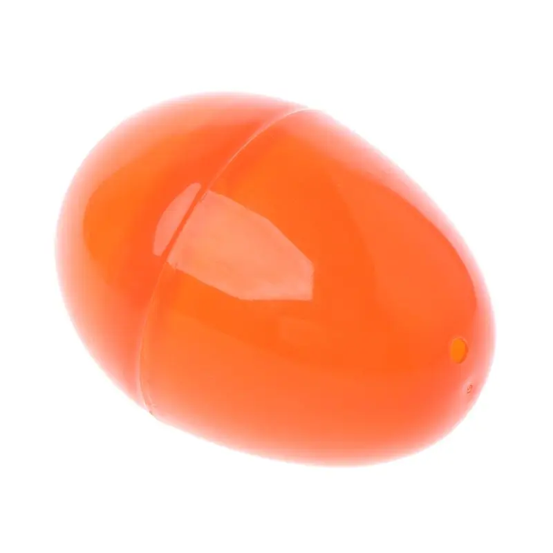12PCS 2.5in Plastic Easter Eggs Eggshell Candy Box Gift Box Party Bags Gadget E65D
12PCS 2.5in Plastic Easter Eggs Eggshell Candy Box Gift Box Party Bags Gadget E65D