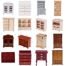 1PC Multi Style Miniature Closet TV Book Cake Bedside Table Cabinet Shelf Legs Cupboard Model Dollhouse Furniture Decor DIY Toys 
1PC Multi Style Miniature Closet TV Book Cake Bedside Table Cabinet Shelf Legs Cupboard Model Dollhouse Furniture Decor DIY Toys