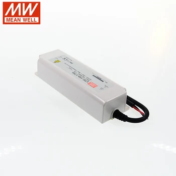 LPC-150-2450 MEAN WELL Switching Power Supply 2450mA 31~62V DC 150W IP67 waterproof Meanwell LED driver 220VAC Transformer
LPC-150-2450 MEAN WELL Switching Power Supply 2450mA 31~62V DC 150W IP67 waterproof Meanwell LED driver 220VAC Transformer