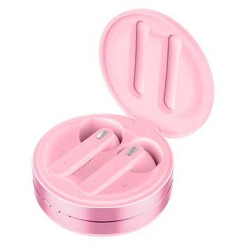 Outdoor Rechargeable Mini Button Control Wireless Bluetooth Earphone With Microphone Cordless In-Ear Wireless Bluetooth Earphone
Outdoor Rechargeable Mini Button Control Wireless Bluetooth Earphone With Microphone Cordless In-Ear Wireless Bluetooth Earphone