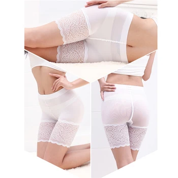 Women Lace Short Pants Ropa Interior Femenina Short Pants Boxer Women Comfortable Panties
Women Lace Short Pants Ropa Interior Femenina Short Pants Boxer Women Comfortable Panties