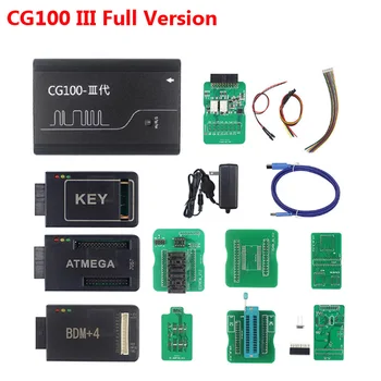CGDI CG100 PROG III Full Version Airbag Restore Devices including All Function of Renesas SRS CG100-III CG 100 For BMW ECU
CGDI CG100 PROG III Full Version Airbag Restore Devices including All Function of Renesas SRS CG100-III CG 100 For BMW ECU