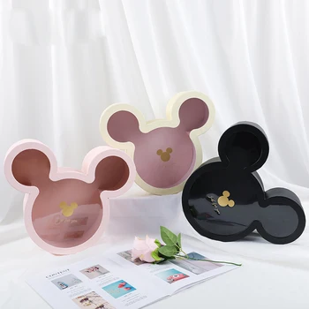 1pcs/lot Wedding party anniversary 34x29cm cartoon candy box gift box Flower box give friends a birthday Girl gift popular boxs
1pcs/lot Wedding party anniversary 34x29cm cartoon candy box gift box Flower box give friends a birthday Girl gift popular boxs