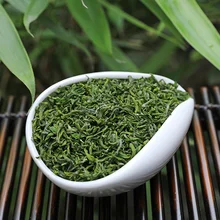 5A China High Mountains Yunwu Green CN Tea Real Organic New Early Spring Tea for Weight Loss Green Food Health Care
5A China High Mountains Yunwu Green CN Tea Real Organic New Early Spring Tea for Weight Loss Green Food Health Care