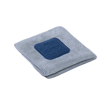 1PC Gray Kitchen Towel Microfiber Cleaning Cloth Dish Cloth Duster Bathroom Thicken Washing Towel Water Absorption
1PC Gray Kitchen Towel Microfiber Cleaning Cloth Dish Cloth Duster Bathroom Thicken Washing Towel Water Absorption