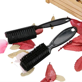 1PCS Hairdresser Trim Cleaning Beard Brush Men Facial Beard Clean Haircut Brush Professional Hairdressing Tool Accessories
1PCS Hairdresser Trim Cleaning Beard Brush Men Facial Beard Clean Haircut Brush Professional Hairdressing Tool Accessories